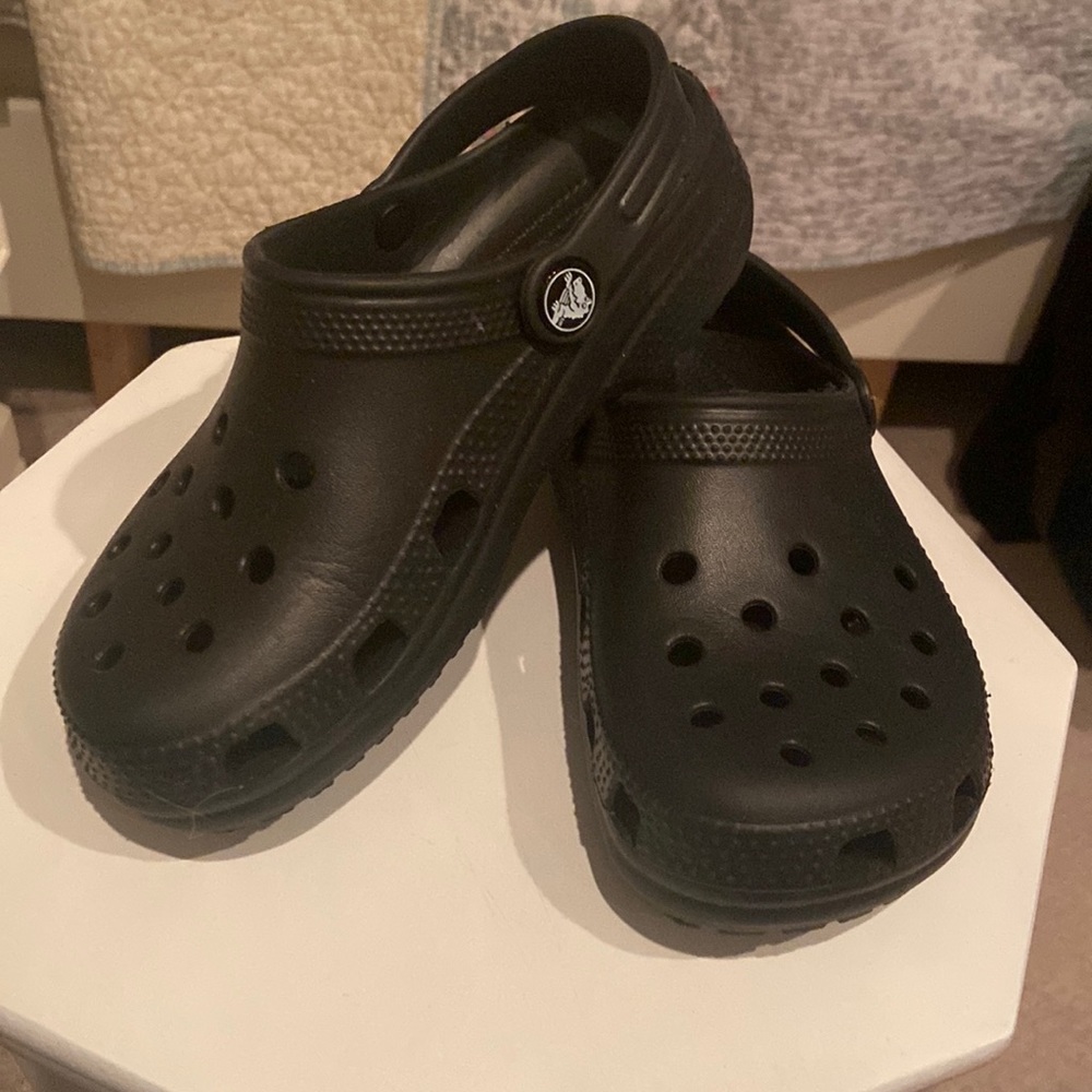 Kids Crocs